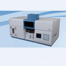 Lab Aas Instrument with Build-in Data Processing and LCD Display